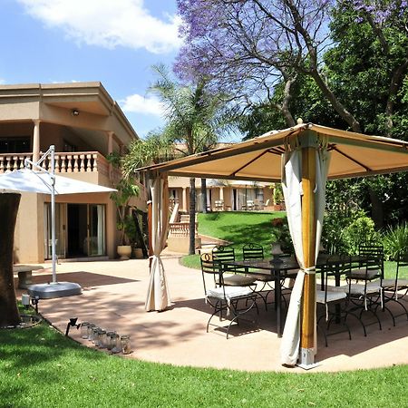 House Of Pharaohs And Conference Centre Hotel Johannesburg Buitenkant foto