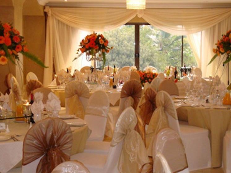 House Of Pharaohs And Conference Centre Hotel Johannesburg Buitenkant foto