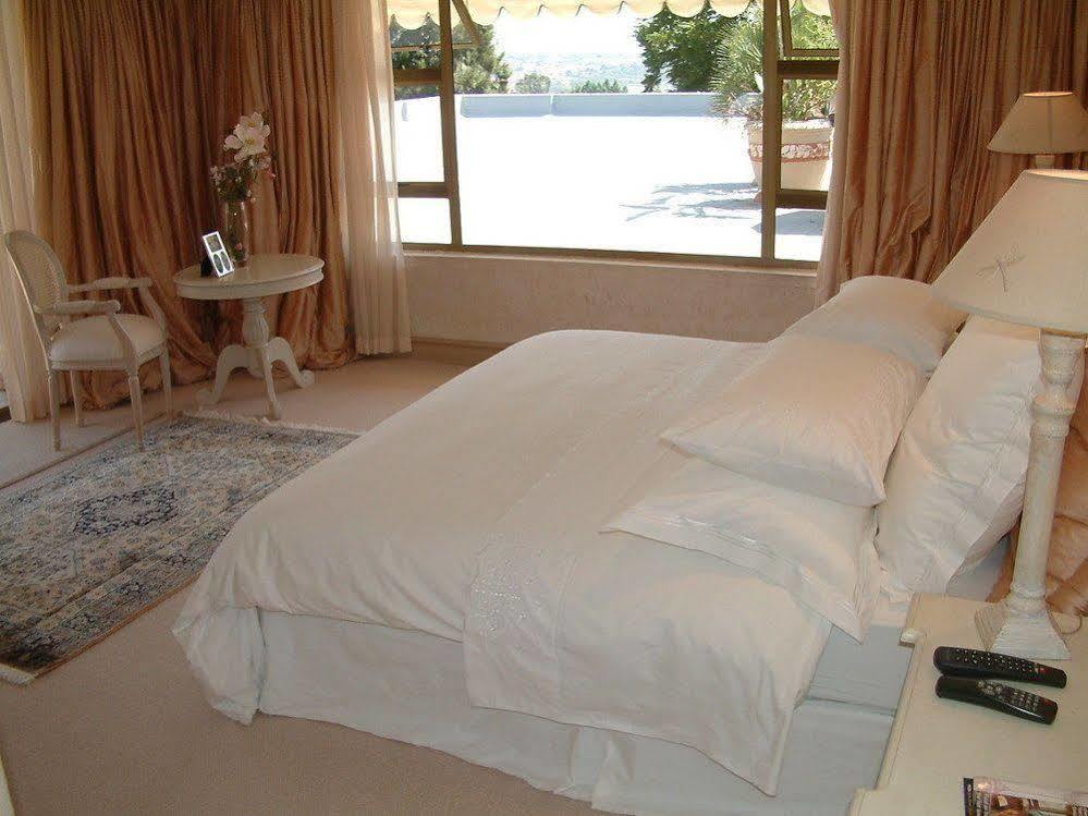 House Of Pharaohs And Conference Centre Hotel Johannesburg Buitenkant foto