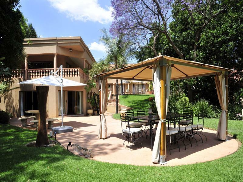 House Of Pharaohs And Conference Centre Hotel Johannesburg Buitenkant foto