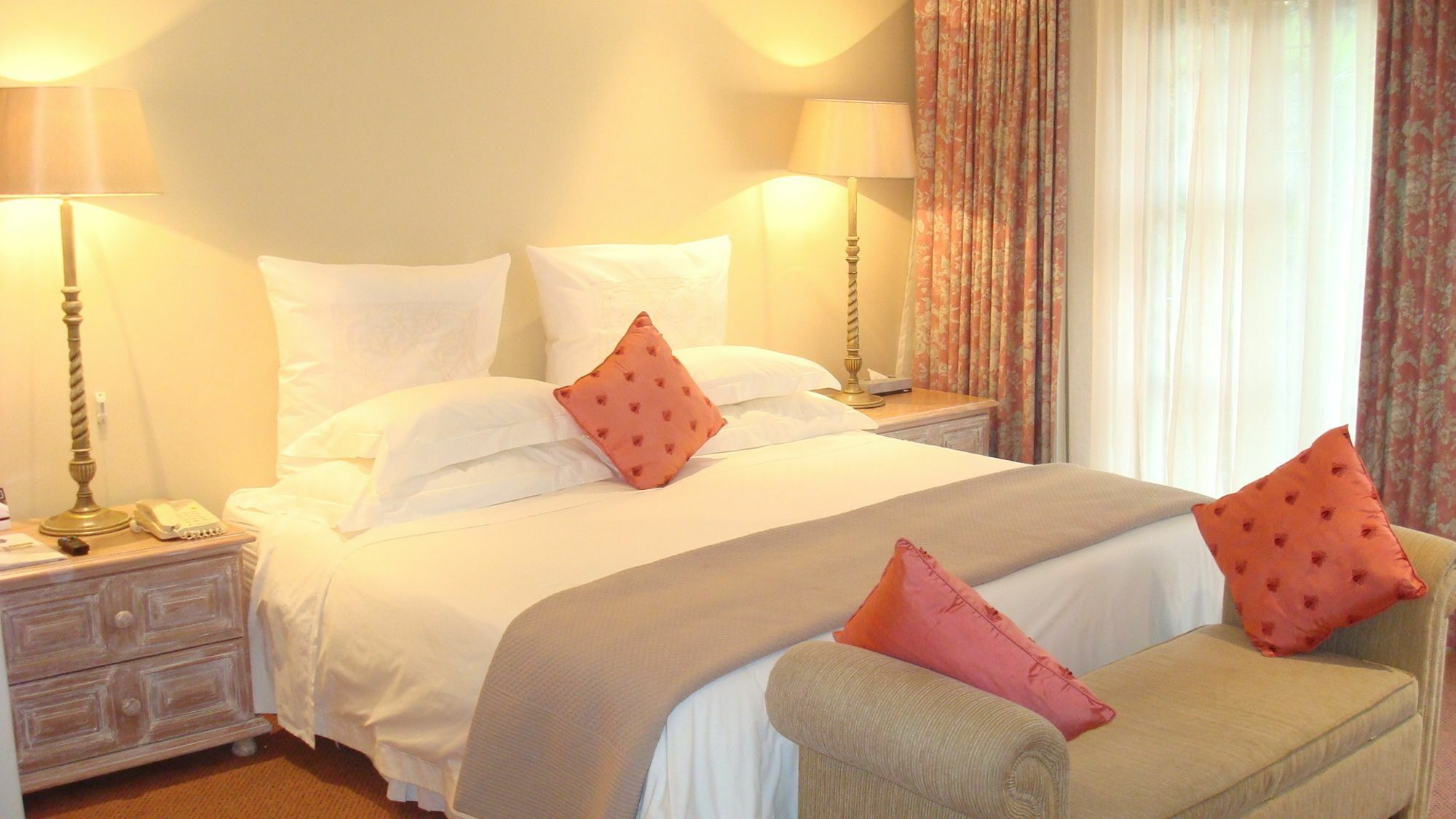 House Of Pharaohs And Conference Centre Hotel Johannesburg Buitenkant foto